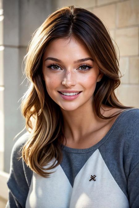 Naïla van Kommer v1.0