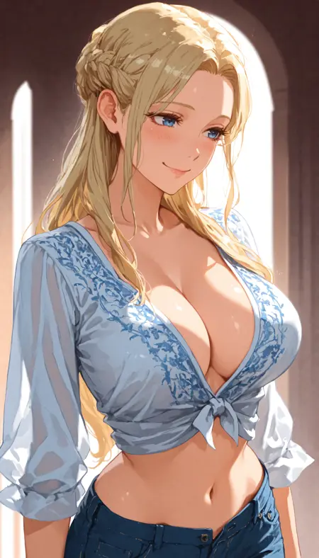 Freya Illus-CFH