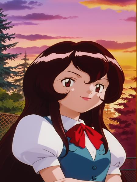 Giselle - Pokemon anime (IL and Pony) Pony Version
