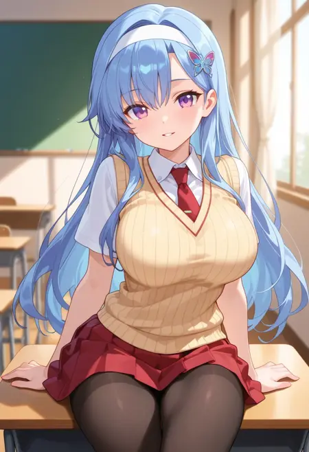 Nanase Ririna (Imouto Paradise 2)