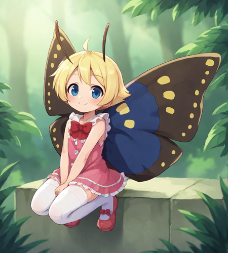 Shimon-chan - シモンちゃん v1