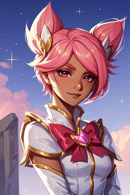 Taliyah League of Legends v2.0