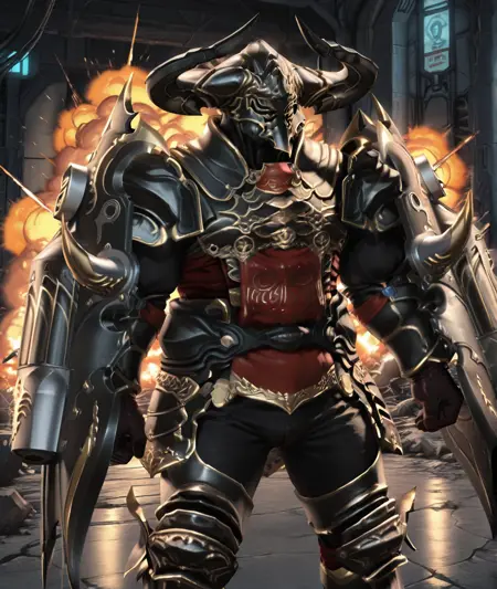 Rhitahtyn sas Arvina | Final Fantasy XIV