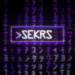 sekrs's Avatar