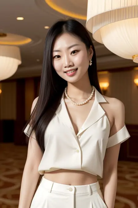 Kawaii Goddess: Sadie