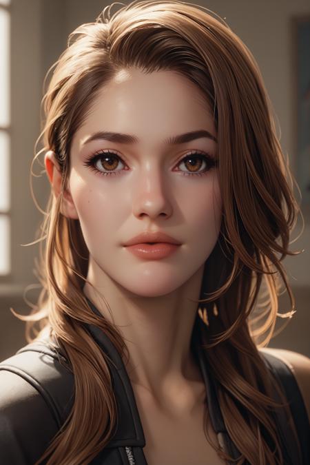 North from Detroit: Become Human [Pony] v1.0