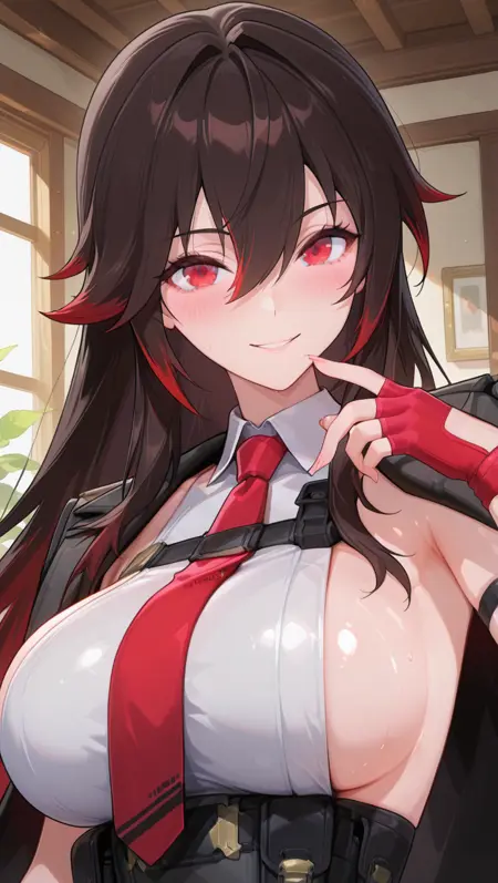 卡捷琳娜-星之翼(Katerina-Starward)