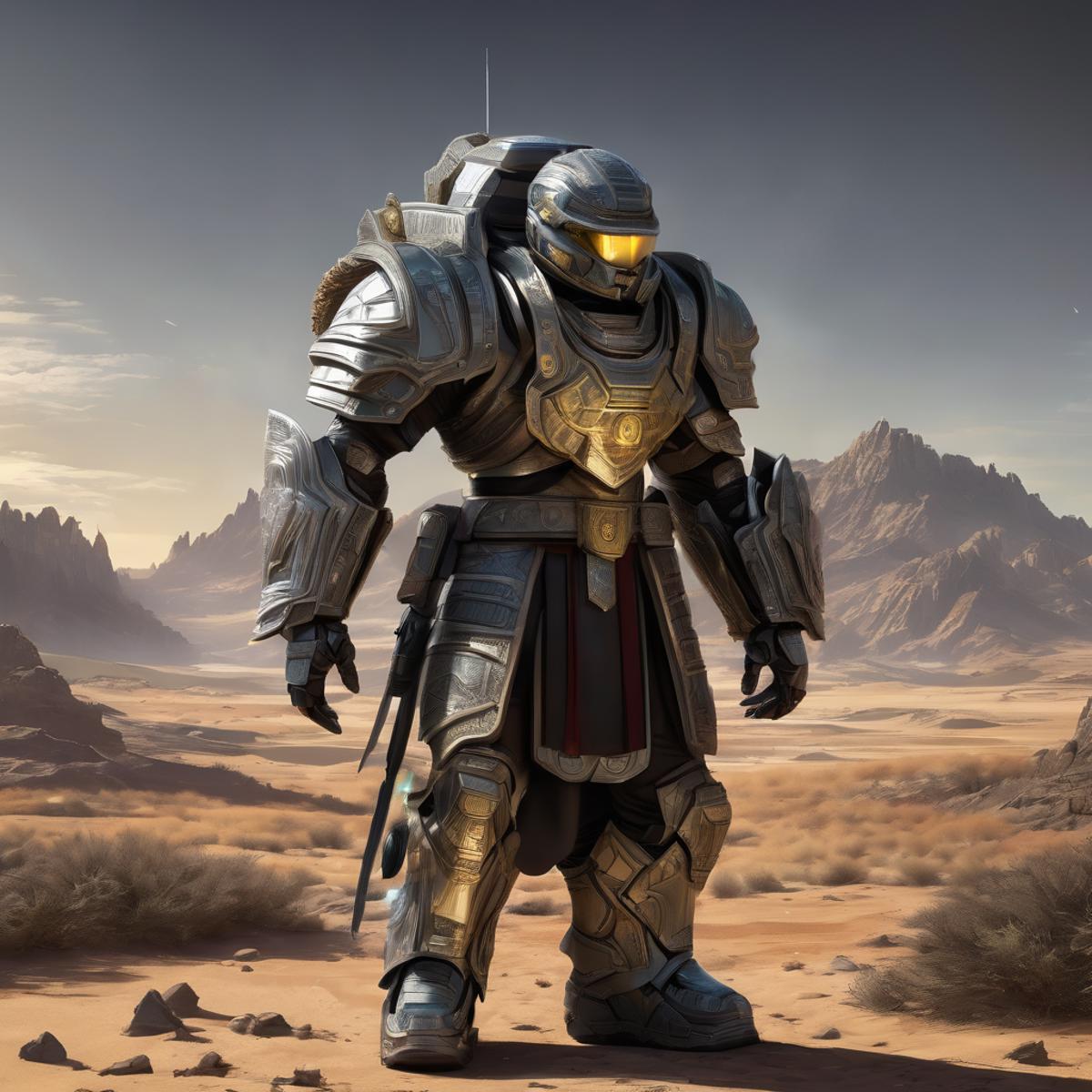 Billions of Characters Extension - Sci-fi, clothings, poses, lightings ...