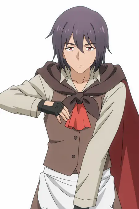 Konosuba (Bakuen) | Bukkororii | illustrious