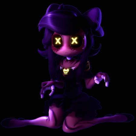 Cynessa / Cyn (Murder Drones) V1