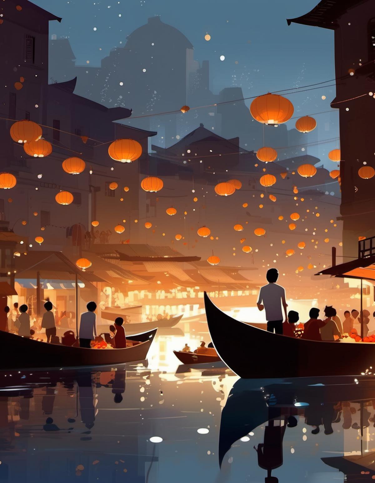 Pascal Campion Style image by felixxnguyen2023