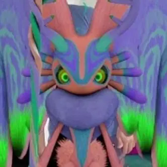 AbyssElfilis's Avatar