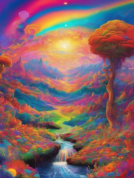Larry Carlson Style SD XL