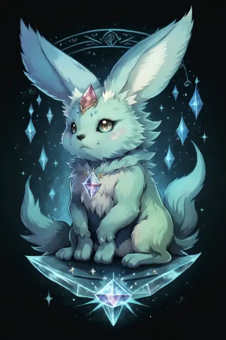 Carbuncle (Final Fantasy)