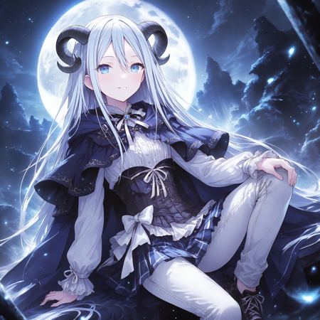 What The Hanged Girl Saw (Yoisaki Kanade) / Project SEKAI ObsessionIllustrious