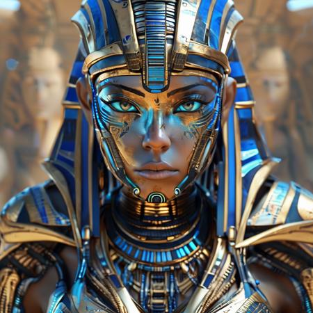 Pharaotech v1.0