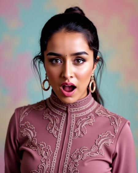 Shraddha Kapoor - Indian Actress - Flux - LoRA v1.0