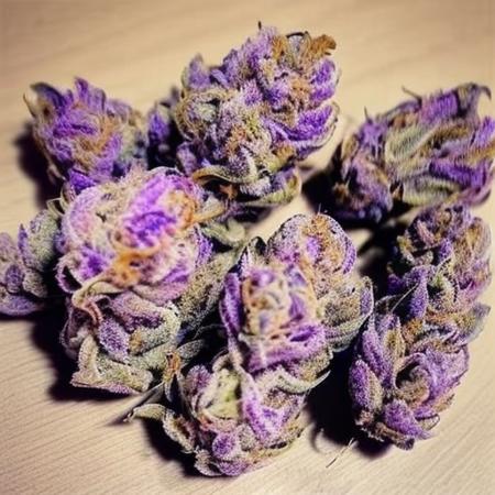 ((purple)) weed