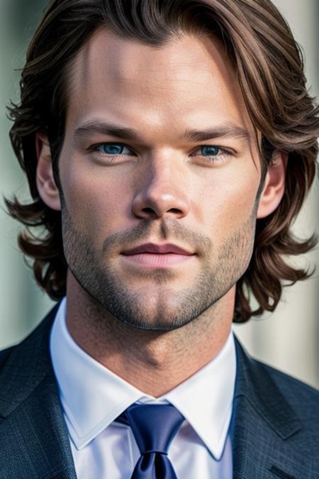 Jared Padalecki Supernatural sam
