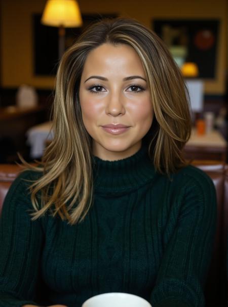 Rachel Stevens (S Club 7) V1