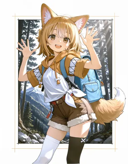 Koragi (Illustrious)