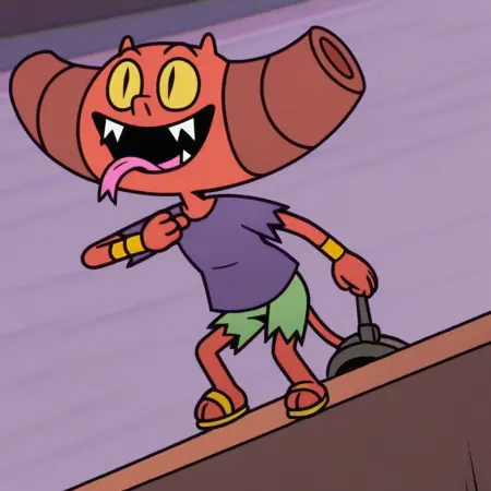 Courtney Dead End Paranormal Park