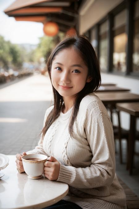 Saaya Irie | 入江紗綾 - Pony V1
