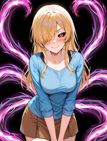 Rinkaku Kagune | Tokyo Ghoul