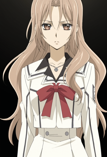 Ruka Souen - Vampire Knight Ruka Souen v1.0