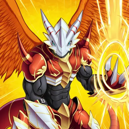 Vritramon(Digimon)