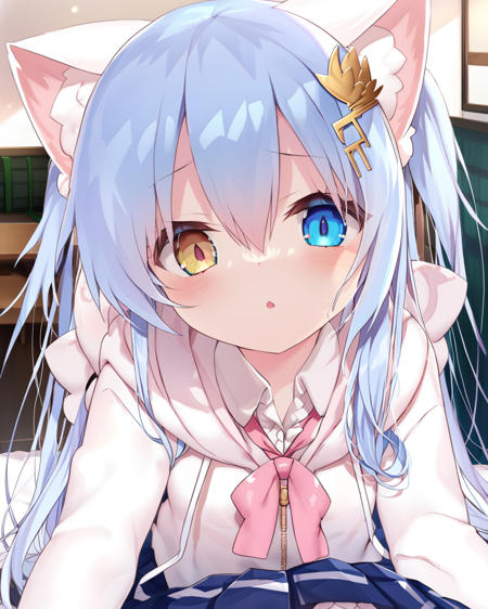 galgame家猫二三事_薄荷AnythingXL galgame家猫二三事_薄荷AnythingXL