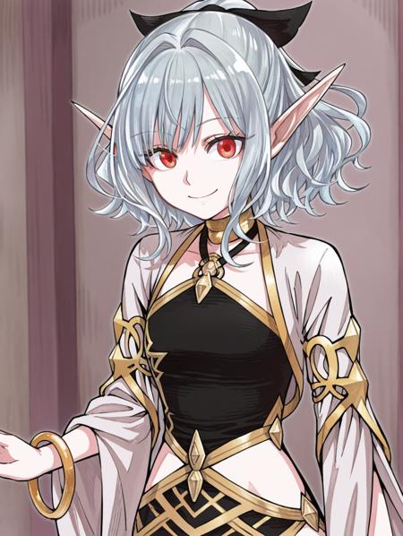 [Illustrious]アトゥ(Atou)-異世界黙示録マイノグーラ(Isekai Apocalypse Mynoghra) Atou-ILXL-v1