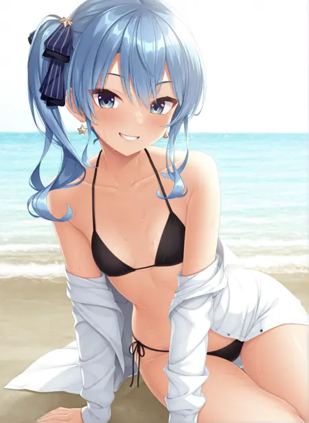 ゆずソフト YuzuSoft Style