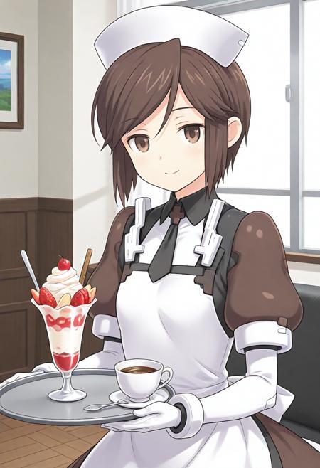 クノン ( サモンナイト3 ) / Cunnon ( Summon Night 3 ) [illustrious/NoobAI] v1.0