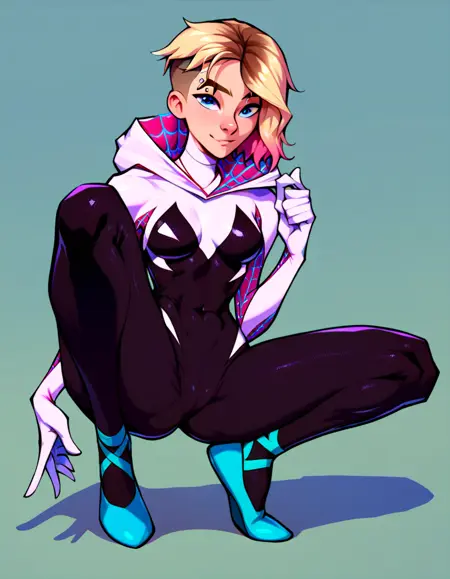 Spider_Gwen_pony