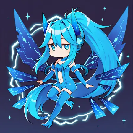 cheerly(チアリー) / Million Arthur