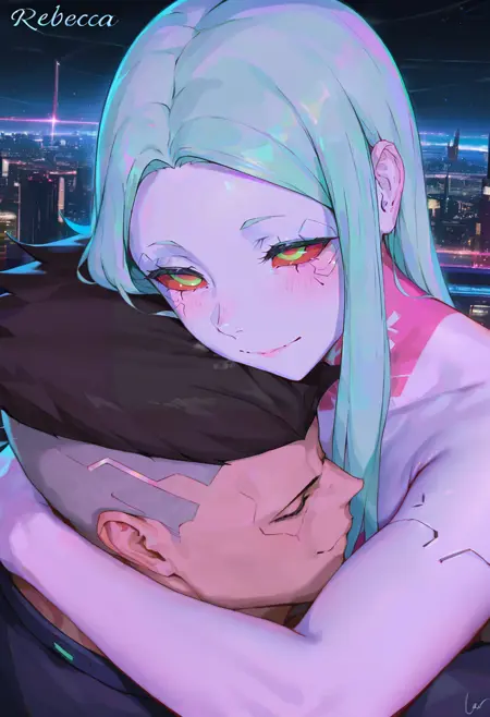 Laserflip (Rosaline) Style [IL] | [PonyXL]