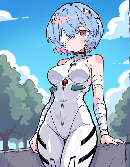 Terada Tera | Shiiro's Styles v1.0