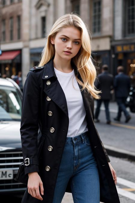 Alli Rae v1.0