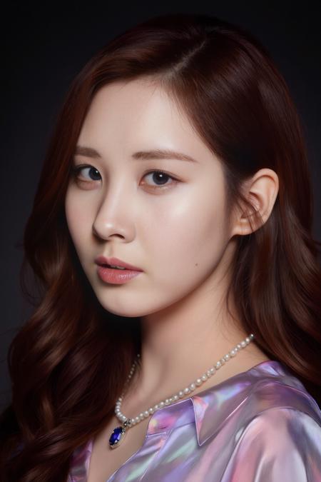 [FLUX.1 D] SNSD Seohyun | Korean Celebrity v1.0