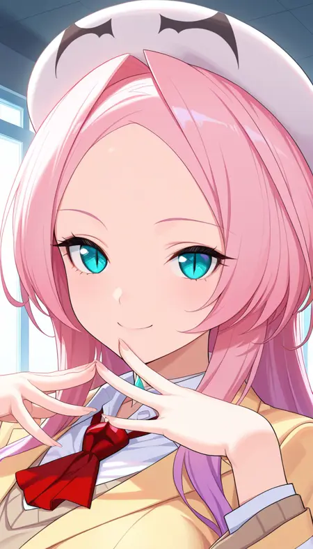 龙姬-龙 † 恋(Heroine-Dra+Koi)