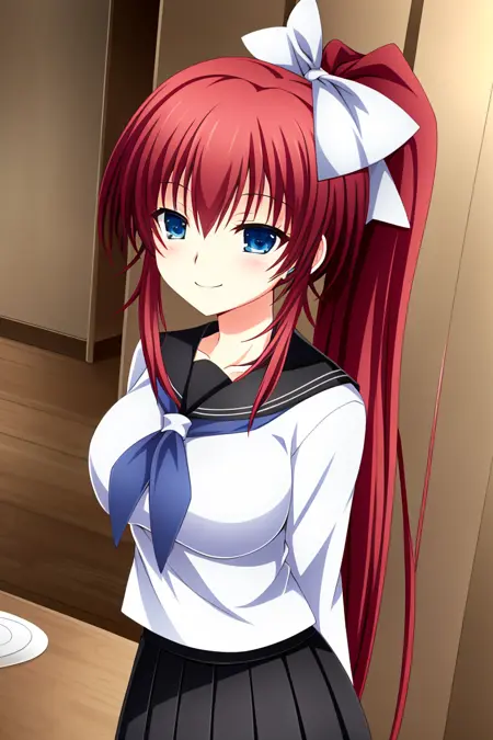 shiratori mikoto (inyouchuu)
