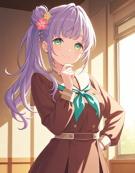 Kozue Otomune (Love Live!)