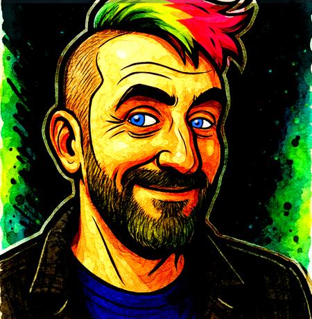 SubliminalXIII's Avatar