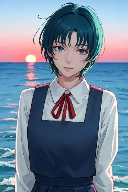 Goodbye Eri