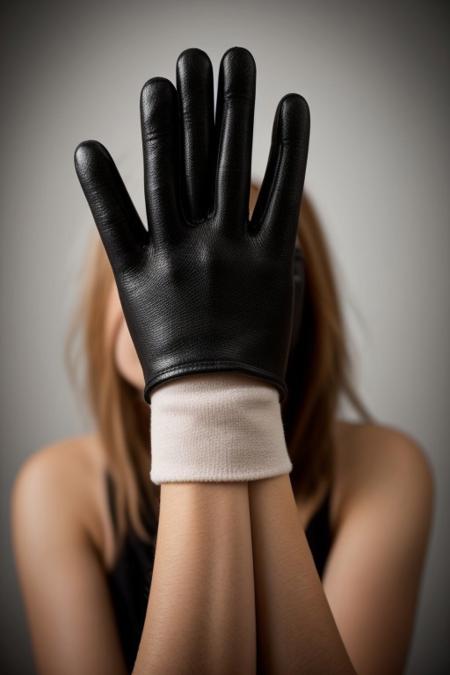 glove