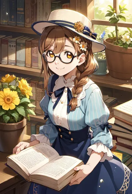 Kunikida Hanamaru | Love Live! Sunshine!! | ラブライブ!サンシャイン!!