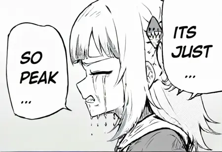 Its just so peak... | Meme Concept | IllustriousXL and NoobAI