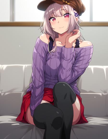 Hatsukoi Jikan (Hentai) - Juri Ichinomiya v1.0