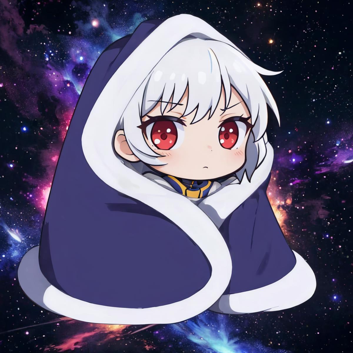 Cozy Blanket LoRA image by richyrich515